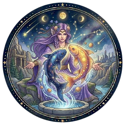 魚座