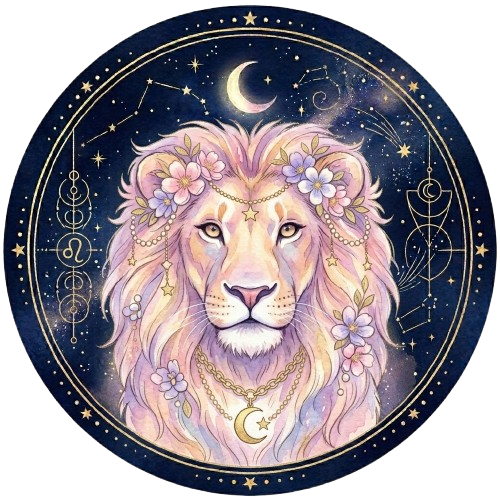 獅子座